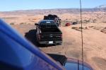 Ford F-150 SVT Raptor 2012 года